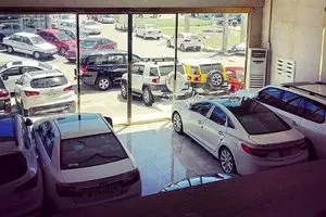 خودروهای ثبت نامی تحویل داده نشد