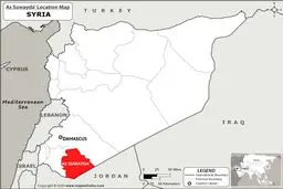 تقسیم سوریه؛ از رویا تا واقعیت