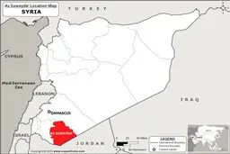 تقسیم سوریه؛ از رویا تا واقعیت