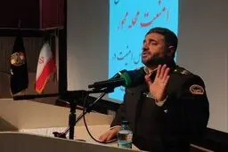 کشف سلاح قاچاق در کرمانشاه ٢٧ درصد افزایش داشت

