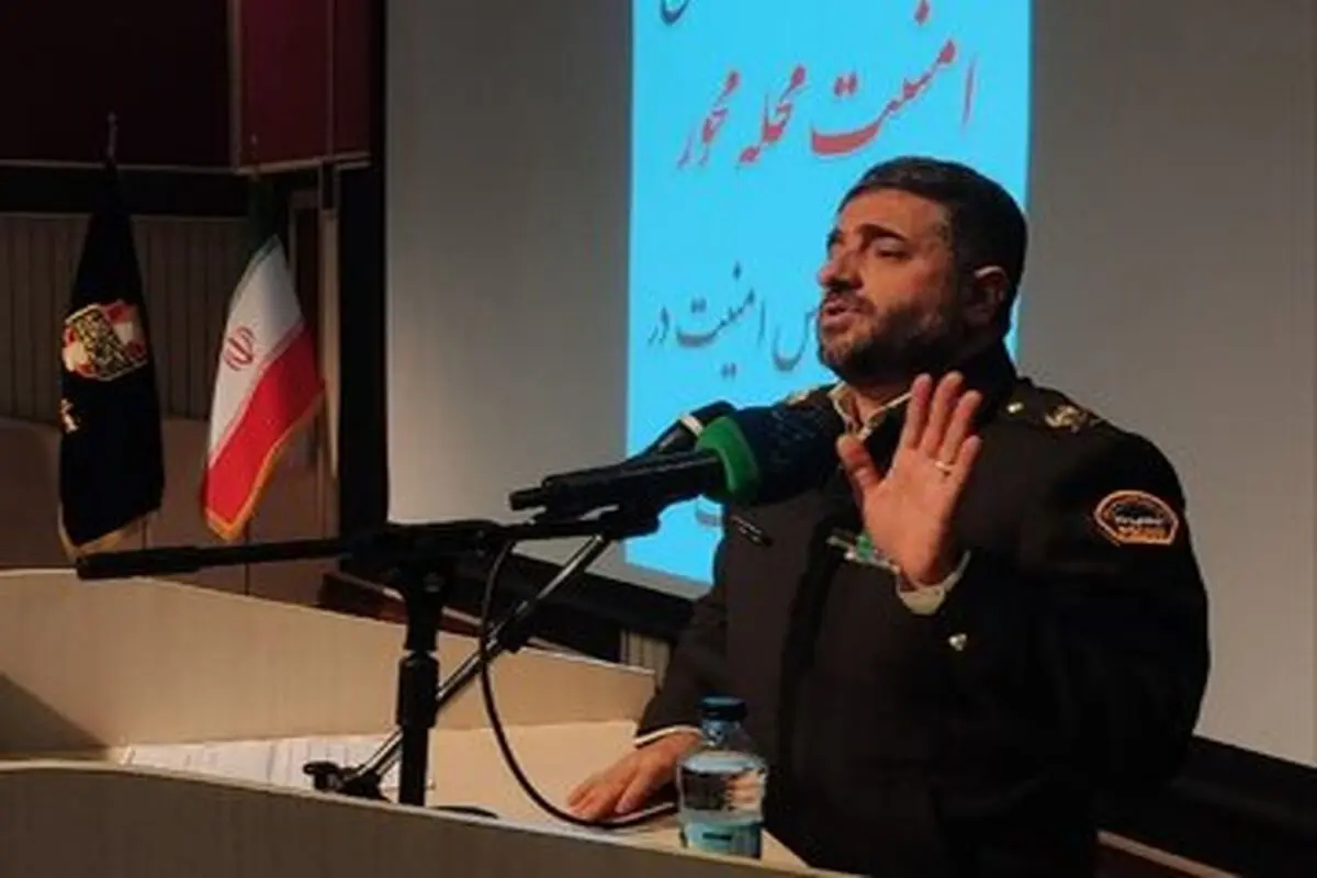 کشف سلاح قاچاق در کرمانشاه ٢٧ درصد افزایش داشت

