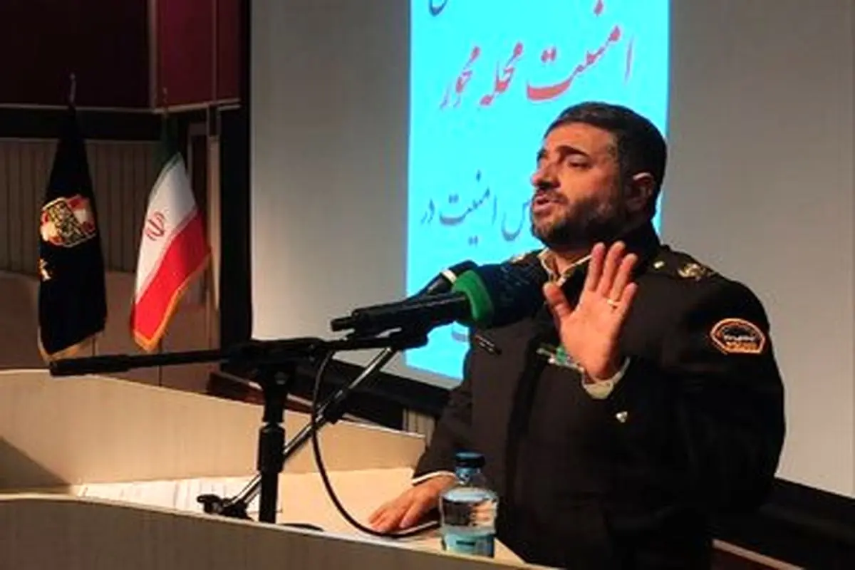 کشف سلاح قاچاق در کرمانشاه ٢٧ درصد افزایش داشت

