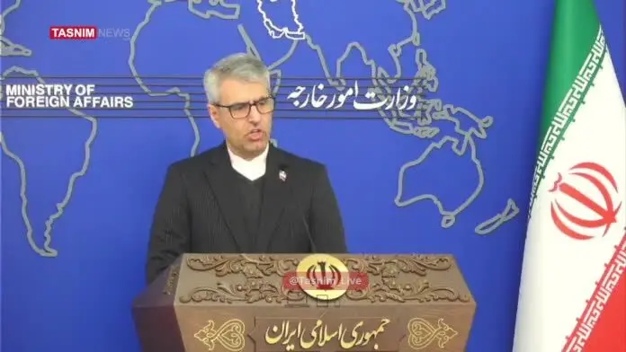 بقایی : اعلام تحریمهای اقتصادی ،اعلان جنگ به همه دولت هاست