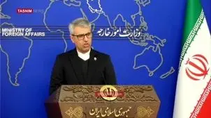 بقایی: حمله آمریکا به جنوب کشور مصداق تجاوز و کاملا غیرقانونی است