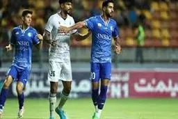 زمان و مکان بازی استقلال خوزستان و آلومینیوم اراک مشخص شد