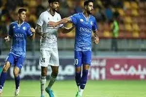 زمان و مکان بازی استقلال خوزستان و آلومینیوم اراک مشخص شد