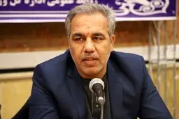 سرپرست فدراسیون بدنسازی انتخاب شد