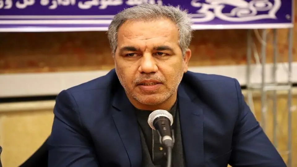 سرپرست فدراسیون بدنسازی انتخاب شد