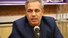 سرپرست فدراسیون بدنسازی انتخاب شد
