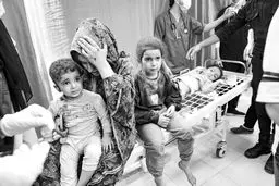 جنگی تمام‌عیار علیه کودکان