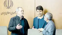 گام دولت برای اعتماد سازی

