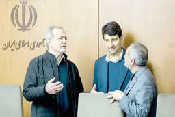 گام دولت برای اعتماد سازی
