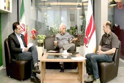 باطل‌السحر  زندان
