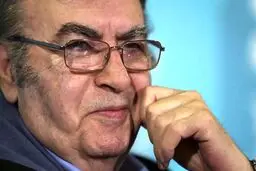 اگر عده ای از ناصر طهماسب انتقاد کردند، باید به آنها توهین کرد؟