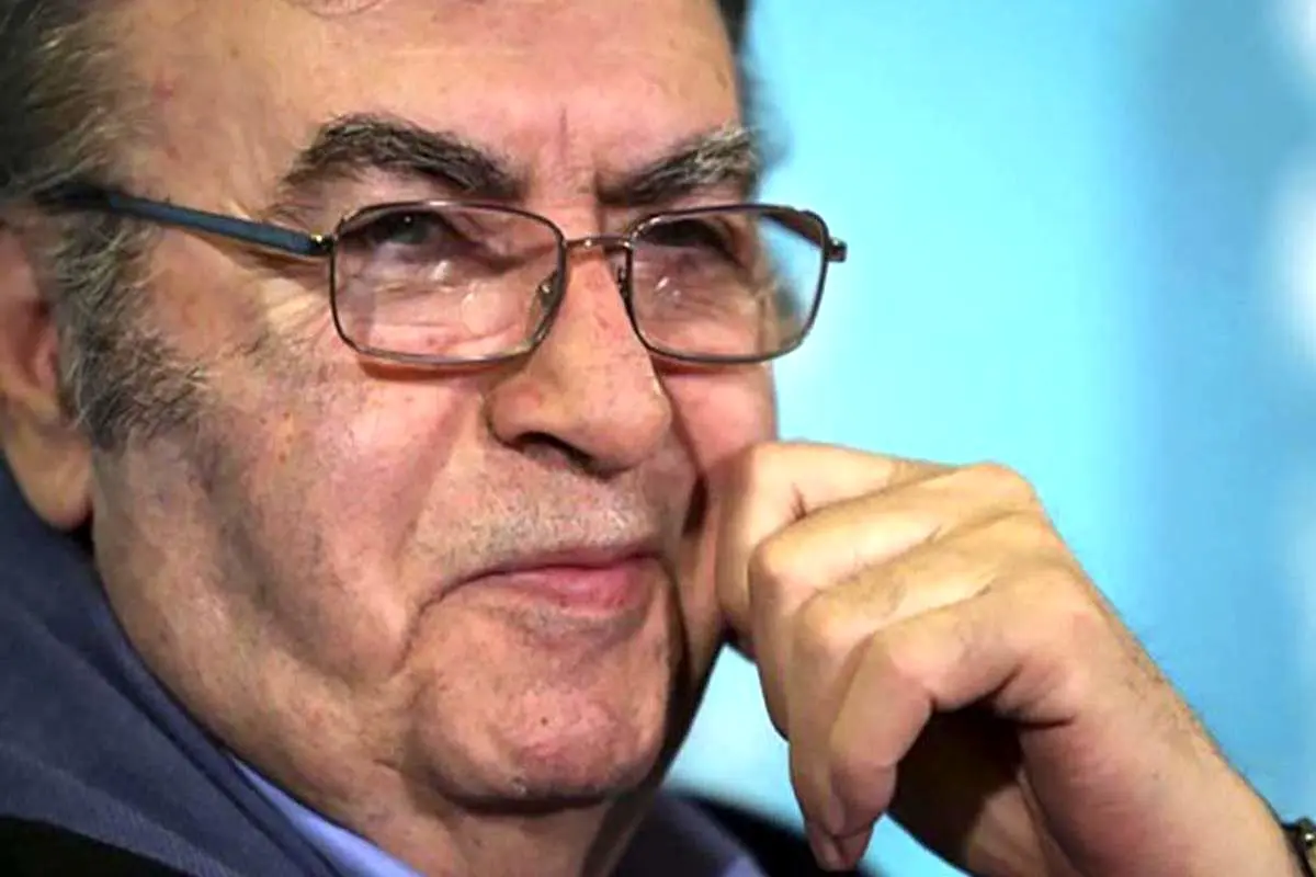 اگر عده ای از ناصر طهماسب انتقاد کردند، باید به آنها توهین کرد؟