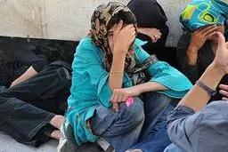 در قبال معتادان تراجنسی هیچ مسئولیتی قبول نمی‌کنیم

