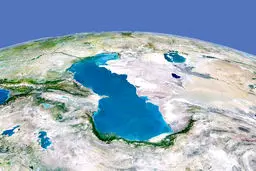 ما در کنوانسیون جامع خزر به خواسته روسیه تن دادیم