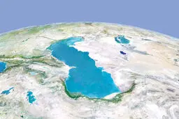 ما در کنوانسیون جامع خزر به خواسته روسیه تن دادیم