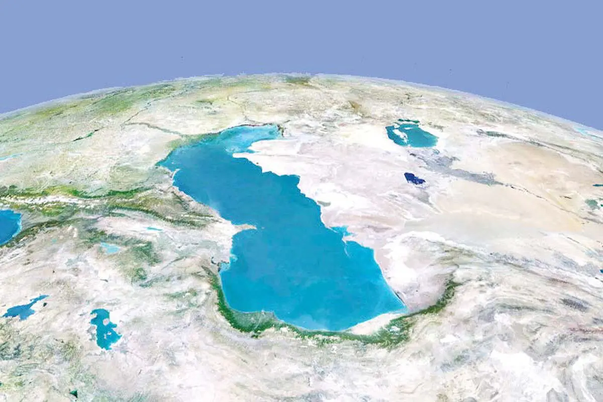 ما در کنوانسیون جامع خزر به خواسته روسیه تن دادیم
