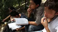 ۴.۷ درصد دانشجویان کشور معتاد هستند 