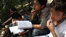 ۴.۷ درصد دانشجویان کشور معتاد هستند 
