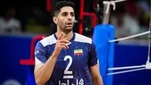 پیاتزا به غفور و موسوی استراحت داد + ویدئو