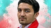 سید علی اکبر میر محمدی امدادگر هلال احمر به شهادت رسید 