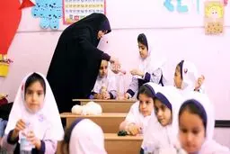 صدور بخشنامۀ بکارگیری معلمان حق التدریس جامانده
