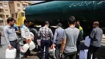 بحران آب در شهر همدان طولانی مدت نیست 