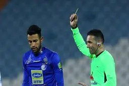 رئیس فدراسیون فوتبال: اعتراض به داور ۶۰، ۷۰ هزار دلار جریمه دارد