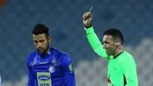 رئیس فدراسیون فوتبال: اعتراض به داور ۶۰، ۷۰ هزار دلار جریمه دارد