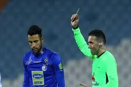 رئیس فدراسیون فوتبال: اعتراض به داور ۶۰، ۷۰ هزار دلار جریمه دارد