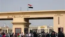 مدیر مستشفیات غزة: لن یتمکن الجرحى من الوصول لمعبر رفح خوفا من استهدافهم