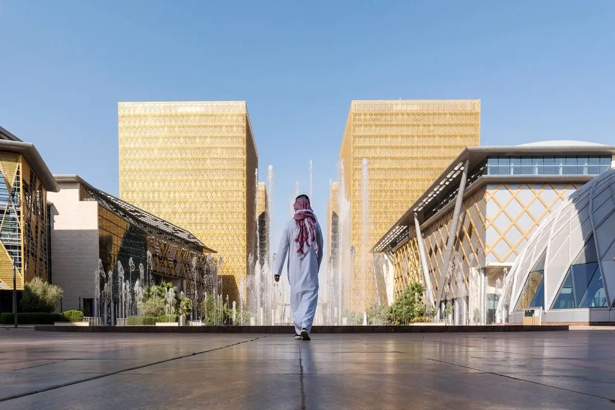  شرط‌بندی صندوق سرمایه‌گذاری عربستان روی شرکت‌های هوش مصنوعی جهان

