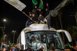 موافقت حماس با تمدید دو روزه آتش‌بس غزه

