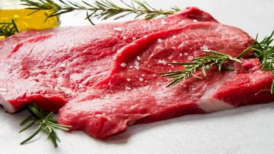 قیمت گوشت شترمرغ در میادین میوه و تره بار تهران امروز چهارشنبه 28 مردادماه/ماهیچه شترمرغ چند؟