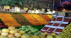 خبر جدید درباره تعطیلی میادین و بازارهای میوه و تره‌بار فردا ۲۲ بهمن ماه