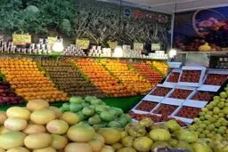 توزیع میوه شب عید آغاز شد+ جزئیات