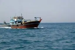 ضبط ۵۷۴ هزار لیتر نفت و گاز قاچاق در بندر عباس

