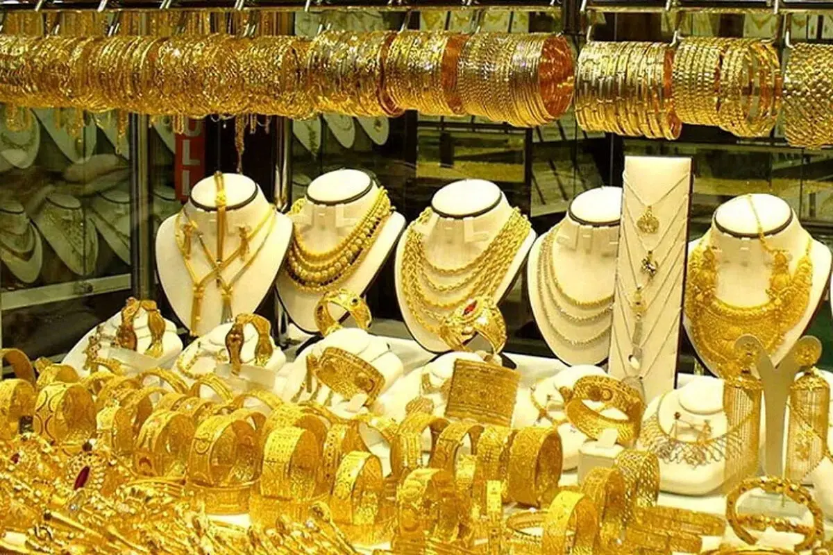 قیمت طلا و سکه امروز شنبه ۱۰ مرداد ۱۴۰۵ / طلا گرمی چند ؟ + جدول 