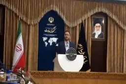 ارز نیمایی به چای دبش اختصاص داده شده نه ترجیحی
