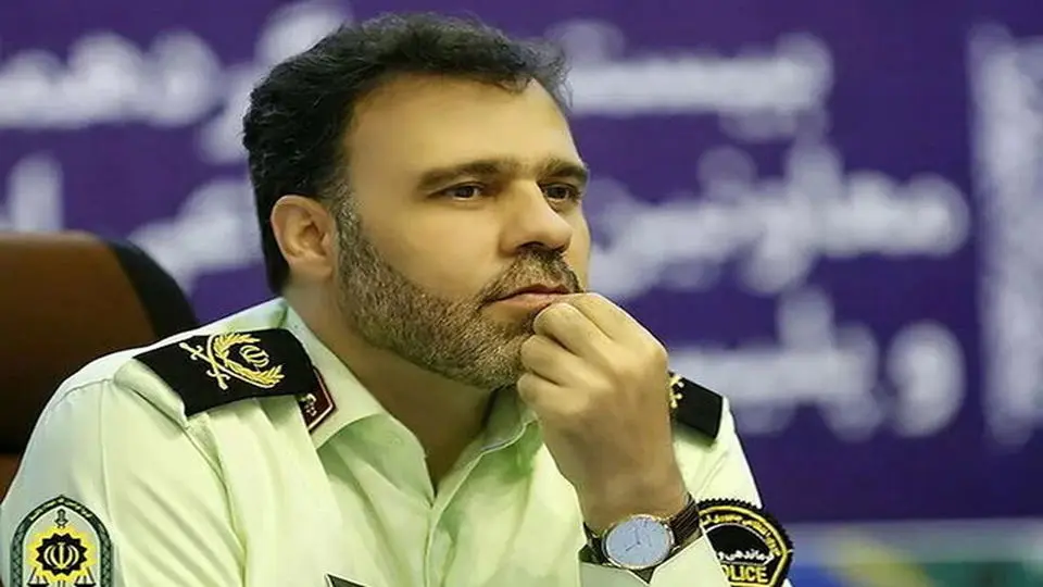 واکنش سخنگوی فراجا به انتشار تصاویر عاملان قتل مهرجویی/ دستاوردهای پلیس کوچک‌انگاری نشود

