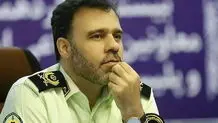 واکنش سخنگوی فراجا به انتشار تصاویر عاملان قتل مهرجویی/ دستاوردهای پلیس کوچک‌انگاری نشود

