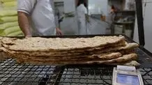گرفتاری جدید در بازار نان