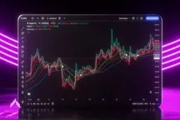 راهنمای تشخیص سیگنال های بازار ارز دیجیتال+ جزئیات