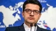 باکو سفیر ایران را احضار کرد