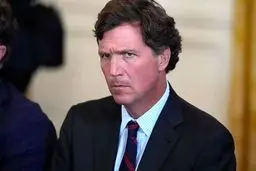 ماجرای بازداشت تاکر کارلسون مجری آمریکایی چه بود؟