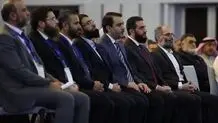 اسراییل چه پیامی به جولانی داد