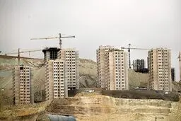 توسعه مسکن با تخریب منابع نسل‌های آینده
