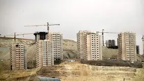 توسعه مسکن با تخریب منابع نسل‌های آینده
